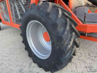 Beregnungsmaschine FJ Agro FJ-Agro FJ750 125-650 zelfrijdende beregeningshaspel / Fasterholt