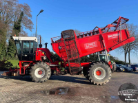 Rübenroder Gilles Beet Master 2000