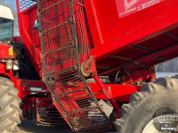 Rübenroder Gilles Beet Master 2000