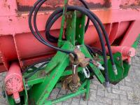 Futterdosiercontainer Holaras Panda 1800 Doseercontainer / Uitkuilbak
