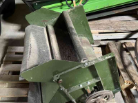 Sonstiges Förderanlagen und Material-Handling-Ausrüstungen Schouten Mechanische kluitenscheider