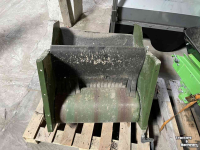 Sonstiges Förderanlagen und Material-Handling-Ausrüstungen Schouten Mechanische kluitenscheider