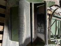 Sonstiges Förderanlagen und Material-Handling-Ausrüstungen Schouten Mechanische kluitenscheider