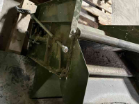 Sonstiges Förderanlagen und Material-Handling-Ausrüstungen Schouten Mechanische kluitenscheider