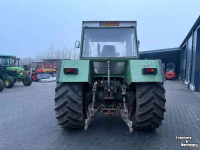 Schlepper / Traktor Fendt Favorit 600 LS