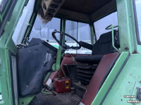 Schlepper / Traktor Fendt Favorit 600 LS