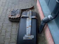 Schlepper / Traktor Fendt Favorit 600 LS