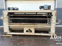 Waschtrommel  Bruynooghe 1-20688  Roterende Borstelwasser