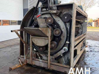 Waschtrommel  Bruynooghe 1-20688  Roterende Borstelwasser