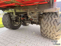 Lade- und Dosierwagen Pottinger EUROPROFI 5000L