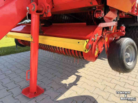 Lade- und Dosierwagen Pottinger EUROPROFI 5000L