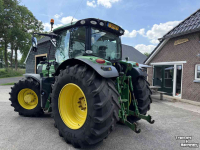 Schlepper / Traktor John Deere 6145R AP+AT-Ready B-styl cabine!