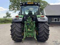 Schlepper / Traktor John Deere 6145R AP+AT-Ready B-styl cabine!