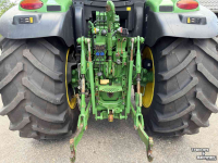 Schlepper / Traktor John Deere 6145R AP+AT-Ready B-styl cabine!