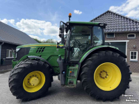 Schlepper / Traktor John Deere 6145R AP+AT-Ready B-styl cabine!