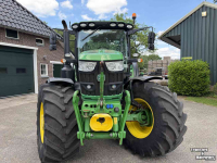 Schlepper / Traktor John Deere 6145R AP+AT-Ready B-styl cabine!