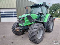 Schlepper / Traktor Deutz-Fahr 6130 TTV