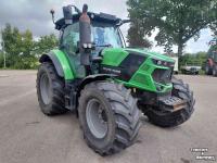 Schlepper / Traktor Deutz-Fahr 6130 TTV