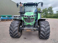 Schlepper / Traktor Deutz-Fahr 6130 TTV