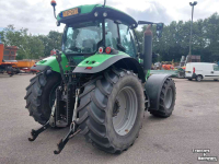 Schlepper / Traktor Deutz-Fahr 6130 TTV