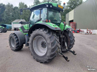 Schlepper / Traktor Deutz-Fahr 6130 TTV