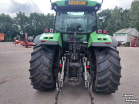 Schlepper / Traktor Deutz-Fahr 6130 TTV