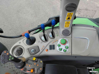 Schlepper / Traktor Deutz-Fahr 6130 TTV