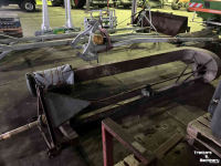 Graben Pumpe  JOZ waterpomp 4 meter