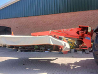 Mähwerk Kuhn Fc 283