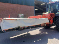 Mähwerk Kuhn Fc 283