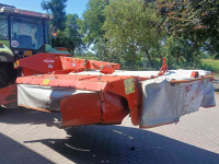 Mähwerk Kuhn Fc 283