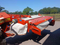 Mähwerk Kuhn Fc 283