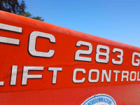 Mähwerk Kuhn Fc 283
