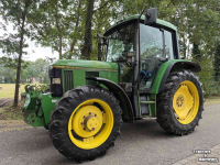 Schlepper / Traktor John Deere 6300