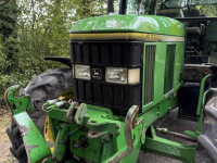 Schlepper / Traktor John Deere 6300