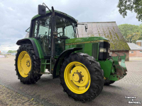 Schlepper / Traktor John Deere 6300