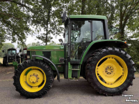Schlepper / Traktor John Deere 6300