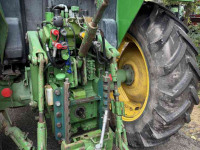 Schlepper / Traktor John Deere 6300