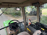 Schlepper / Traktor John Deere 6300