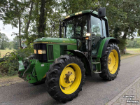 Schlepper / Traktor John Deere 6300