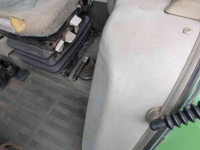 Schlepper / Traktor Fendt 309 C