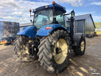 Schlepper / Traktor  New Holland t7050