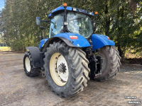 Schlepper / Traktor  New Holland t7050