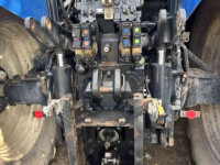 Schlepper / Traktor  New Holland t7050