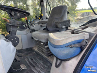 Schlepper / Traktor  New Holland t7050