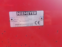 Kreiselheuer Niemeyer HR 785DH