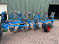 Pflüge Lemken Juwel 8
