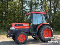 Schlepper / Traktor Kubota L 5030 HST C