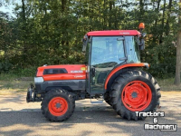 Schlepper / Traktor Kubota L 5030 HST C