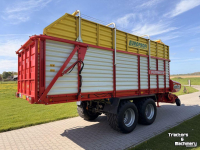 Lade- und Dosierwagen Pottinger EUROPROFI 5000L